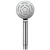 Ручной душ Jaquar Maze HSH-CHR-1653 круглый Хром Ручной душ Jaquar Maze HSH-CHR-1653 круглый Хром