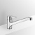 Смеситель для кухни Ideal Standard Active B8079AA Хром