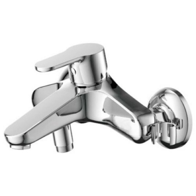 Смеситель для ванны D&K Marx Rhein DA1393201 Хром