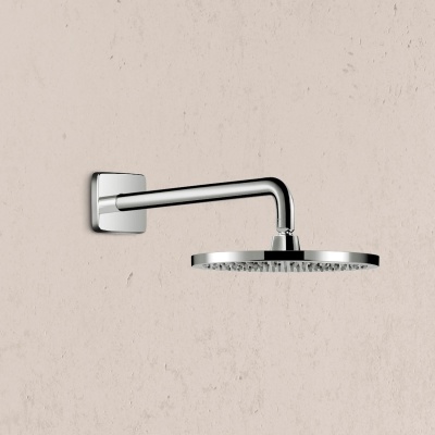 Верхний душ Hansgrohe Crometta S 26724000 Хром