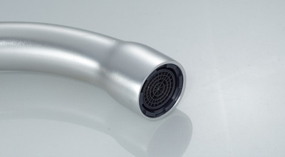 Смеситель для кухни Frap F4052 Сатин