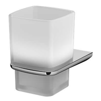 Стакан для зубных щеток AM.PM Inspire 2.0 A50A34300 Хром