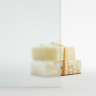 Душевая дверь в нишу Cezares Elena B-11 90 профиль Хром стекло прозрачное