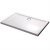 Акриловый поддон для душа Black&White Stellar Wind Slim Line RS-0810 100x80 Белый