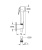 Гигиенический душ Grohe Trigger Spray 27513001 Хром