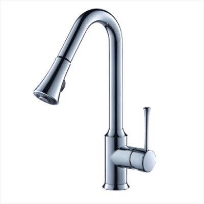 Смеситель для кухни Schein Kitchen 50301/1039024 Хром