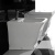 Биде Globo Relais RE009 bianco lucido