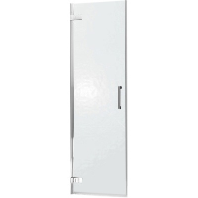 Душевая дверь в нишу Radaway Arta DWD 55 L фурнитура Хром стекло прозрачное