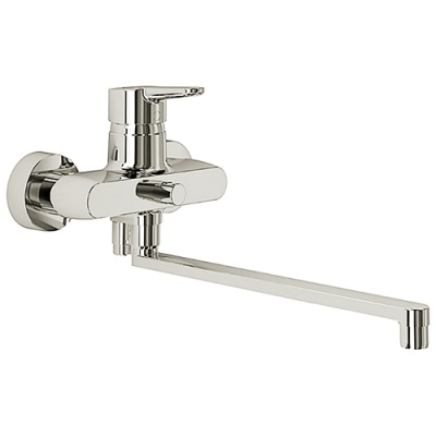 Смеситель для ванны Ideal Standard Connect B9923AA Хром