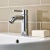 Смеситель для раковины Ideal Standard Ceraline BC186AA Хром Смеситель для раковины Ideal Standard Ceraline BC186AA Хром