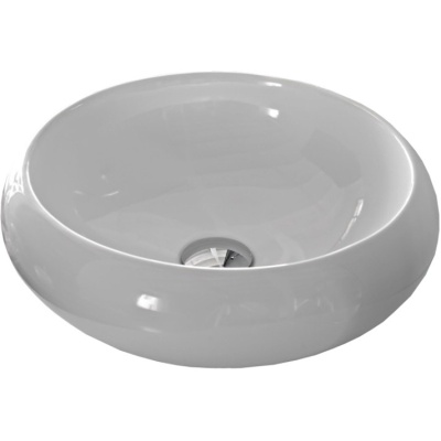 Раковина Artceram Tao 43 TOL001 01 00 Белая