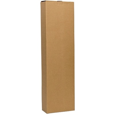 Стеклянная полка Raiber R50117 Хром