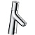 Смеситель для раковины Hansgrohe Talis Select S 72040000 Хром