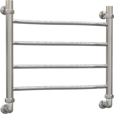 Водяной полотенцесушитель Aquanerzh 05-07A5050 Хром