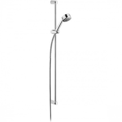 Душевой гарнитур Kludi Zenta 6084005-00 Хром