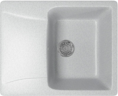 Кухонная мойка Mixline ML-GM26-310 525209 Серая
