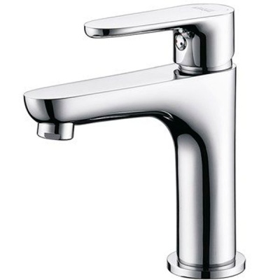 Смеситель для раковины WasserKRAFT Leine 3504 Хром