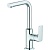 Смеситель для раковины Kludi Pure&Style 400240575 Хром