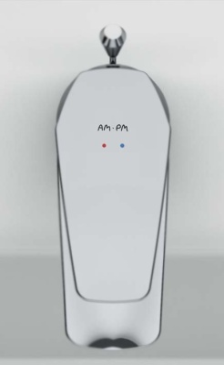 Смеситель для раковины AM.PM Gem F9082100 Хром