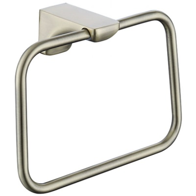 Кольцо для полотенец Kaiser KH-4501 Бронза