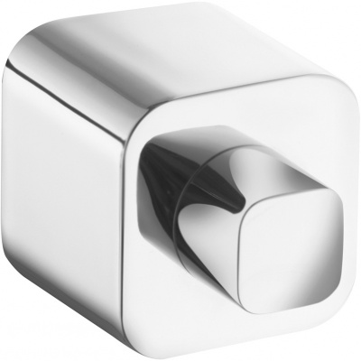 Шланговое подключение Kludi A-Qa 6554505-00 Хром