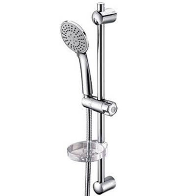 Душевой гарнитур WasserKRAFT A005 Хром