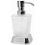 Дозатор WasserKRAFT Amper K-5499 Хром