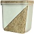 Бачок Creavit Corner Klasik KL410-00CB00E-PB00