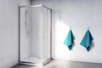 Душевой уголок Excellent 201 80х80 KAAC.1802.800 80x80