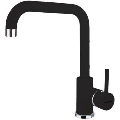 Смеситель для кухни Florentina Дельта 33.23H.1110 Шампань