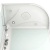 Душевая кабина Domani-Spa Delight 128 L 120x80 DS01D128LLWM00 профиль Белый задние стенки Белые