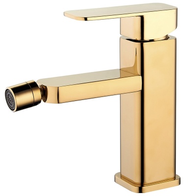 Смеситель для биде G-Lauf NEB2-A123 Хром