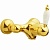 Смеситель для душа Boheme Tradizionale Oro 284 Золото