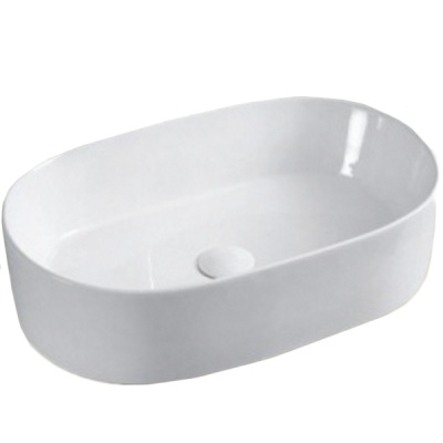 Раковина-чаша CeramaLux 55 9025 Белая