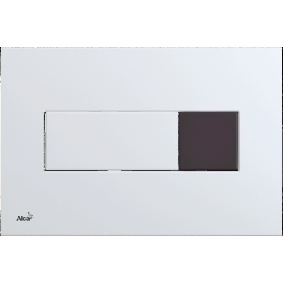 Клавиша смыва Alcaplast Sensor M370S Белый