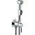 Гигиенический душ со смесителем M&Z Kit bidet PTR01801 Хром