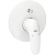 Смеситель для душа Grohe Eurostyle Solid 29099LS3 Белая луна Хром