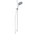 Душевой гарнитур Kludi Freshline 6794091-00 Белый