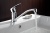 Смеситель для кухни Lemark Plus Shape LM1704C Хром