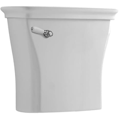 Бачок Artceram Civitas CIC007 01 00 белый