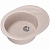 Кухонная мойка Mixline ML-GM17-302 525116 Песочная