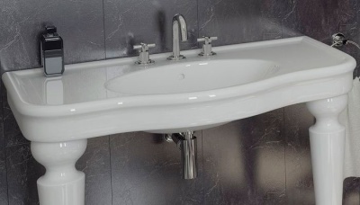 Раковина Vitra Efes 6209B003-0001 Белый