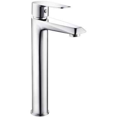 Смеситель для раковины BelBagno Saluto SAL-LMC-CRM Хром