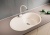 Кухонная мойка Mixline ML-GM16-328 525114 Бежевая