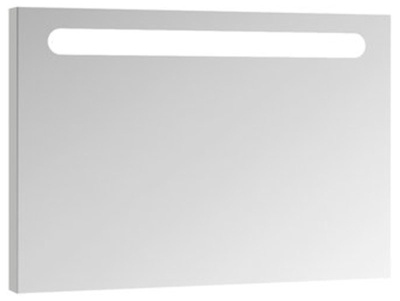Зеркало Ravak Chrome 800 Белое