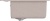 Кухонная мойка Mixline ML-GM28-302 533508 Песочная