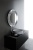 Зеркало Laufen Kartell 78 прозрачное