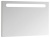 Зеркало Ravak Chrome 800 Белое
