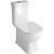 Унитаз Kerama Marazzi Pompei PO.wc.01 без бачка и сиденья