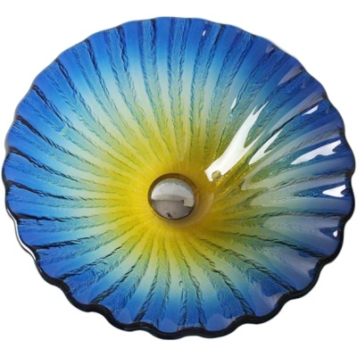 Раковина-чаша Bronze de Luxe 45 15006 Без перелива